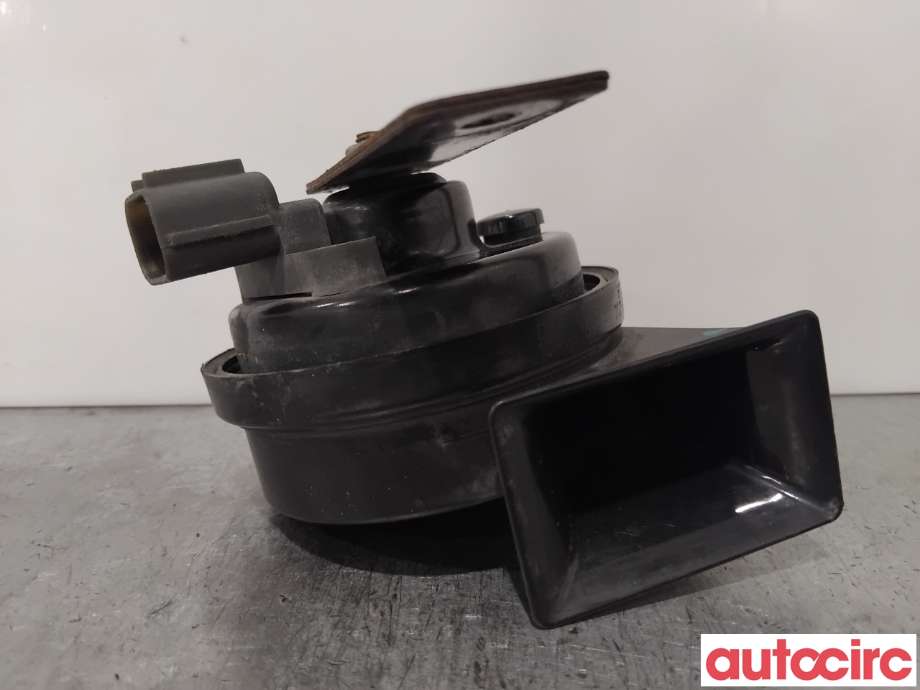 Horn/signalhorn til MG ZS EV 2019-2021 (Type I, Fase 1)  (MG|10460359|DL138EG)