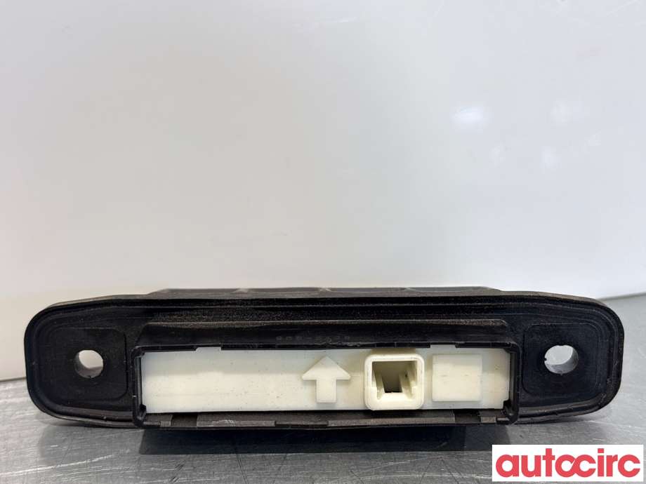 Bakluke/bakdør håndtak til Toyota Prius +7 2012-2020 (Type III) (stasjonsvogn) (stasjonsvogn) (TOYOTA|8484028040|)