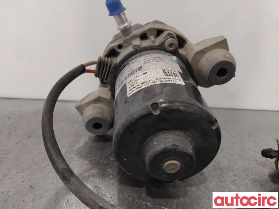 Vakuumpumpe til MG ZS EV 2019-2021 (Type I, Fase 1)  (MG|10486471|312156-21)