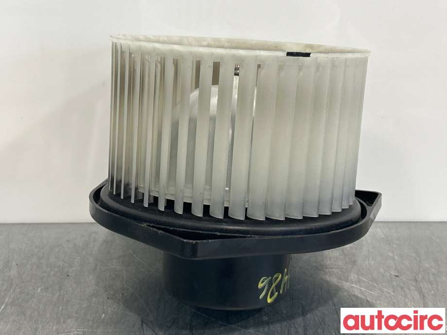 Varmeapparat motor til Mitsubishi Outlander 2010-2012 (Type II, Fase 2) (MITSUBISHI|7802A017|)