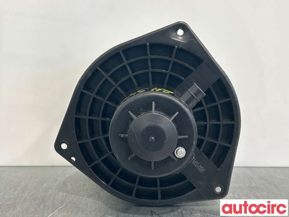 Varmeapparat motor til Mitsubishi Outlander 2010-2012 (Type II, Fase 2) (MITSUBISHI|7802A017|)