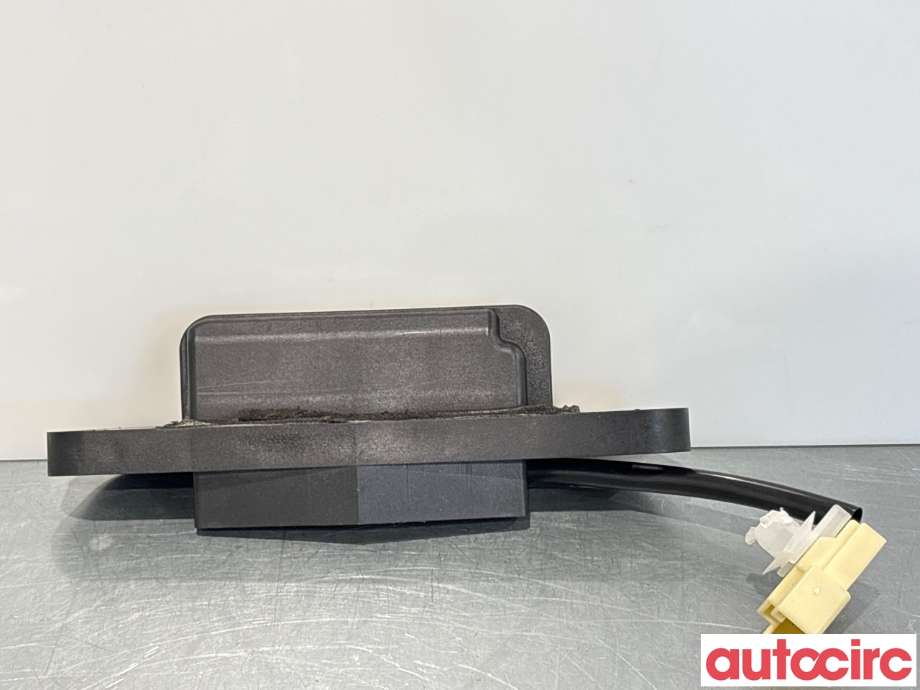 Bakluke/bakdør håndtak til Mitsubishi Outlander 2010-2012 (Type II, Fase 2)  (MITSUBISHI|5810A053|)