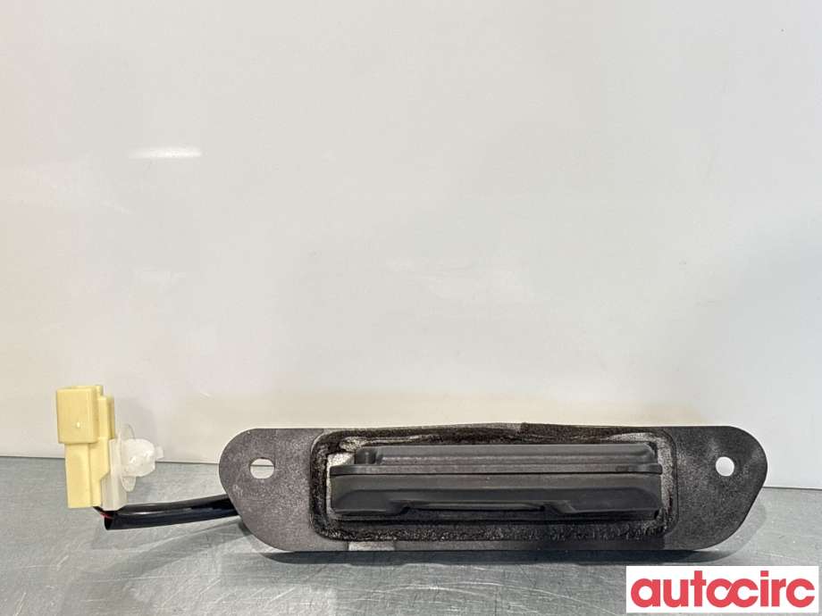 Bakluke/bakdør håndtak til Mitsubishi Outlander 2010-2012 (Type II, Fase 2)  (MITSUBISHI|5810A053|)
