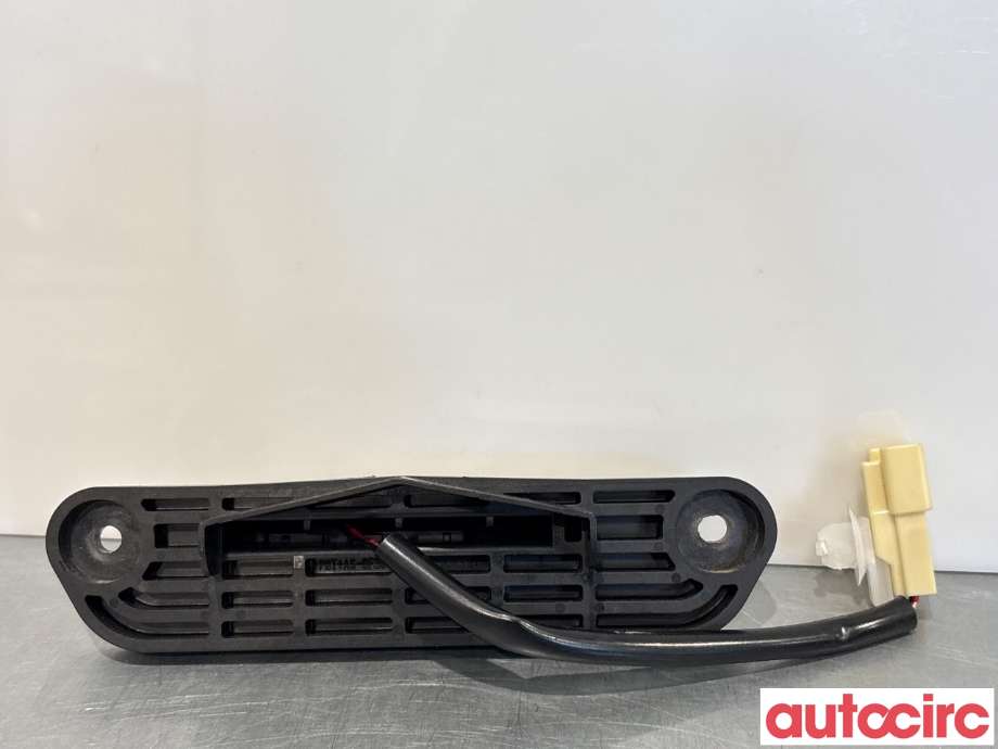 Bakluke/bakdør håndtak til Mitsubishi Outlander 2010-2012 (Type II, Fase 2)  (MITSUBISHI|5810A053|)