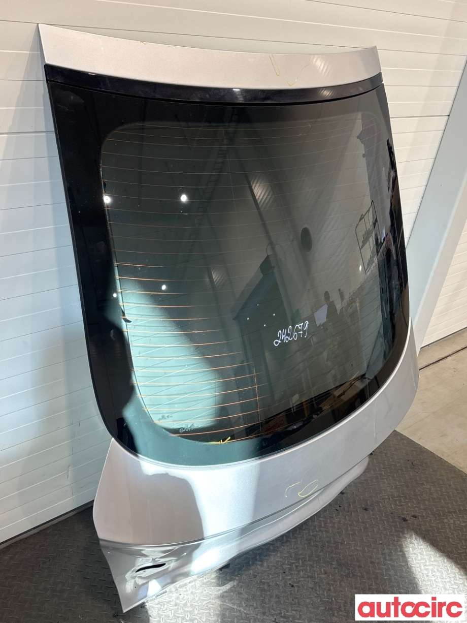 Bakluke combi til Audi A7 2010-2014 (Type I, Fase 1)  (AUDI|4G8827025B)