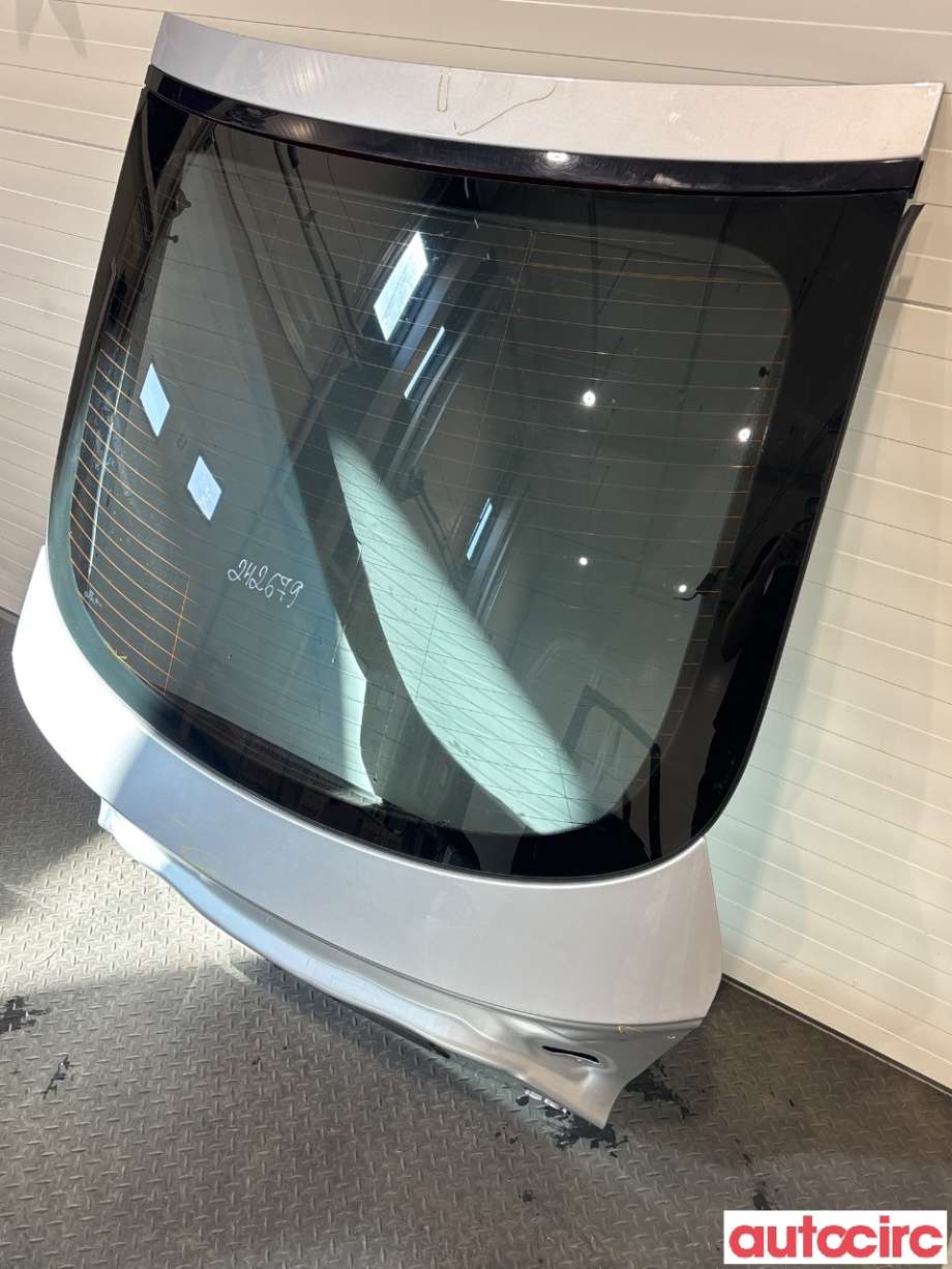 Bakluke combi til Audi A7 2010-2014 (Type I, Fase 1)  (AUDI|4G8827025B)