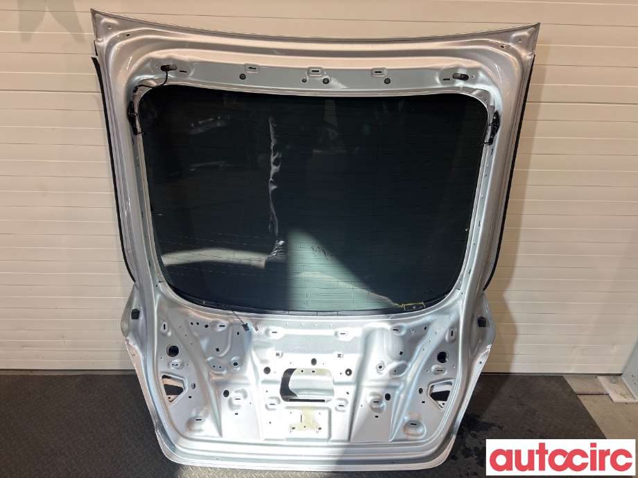 Bakluke combi til Audi A7 2010-2014 (Type I, Fase 1)  (AUDI|4G8827025B)