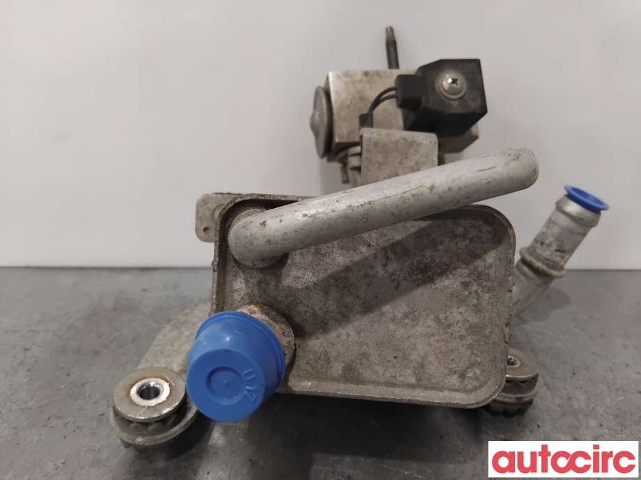 Varmeapparat diverse til MG ZS EV 2019-2021 (Type I, Fase 1) (MG|10576401|)