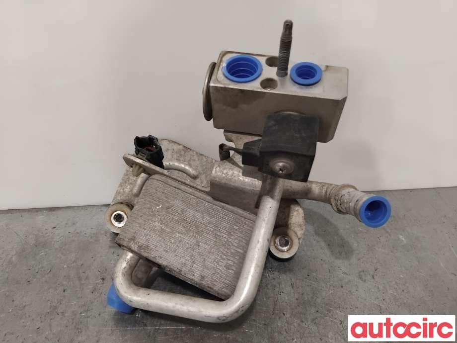 Varmeapparat diverse til MG ZS EV 2019-2021 (Type I, Fase 1) (MG|10576401|)