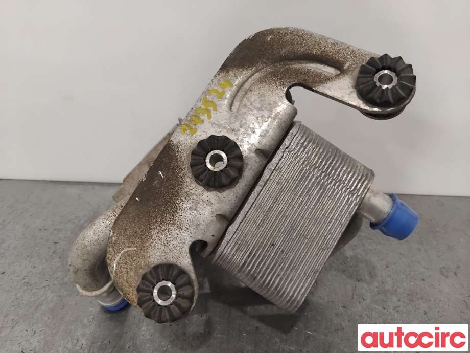 Varmeapparat diverse til MG ZS EV 2019-2021 (Type I, Fase 1) (MG|10576401|)