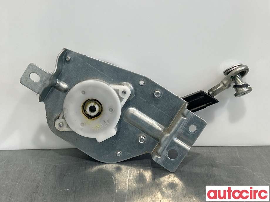 Diverse deler til Mitsubishi Outlander 2010-2012 (Type II, Fase 2)  (MITSUBISHI|5802A189|)