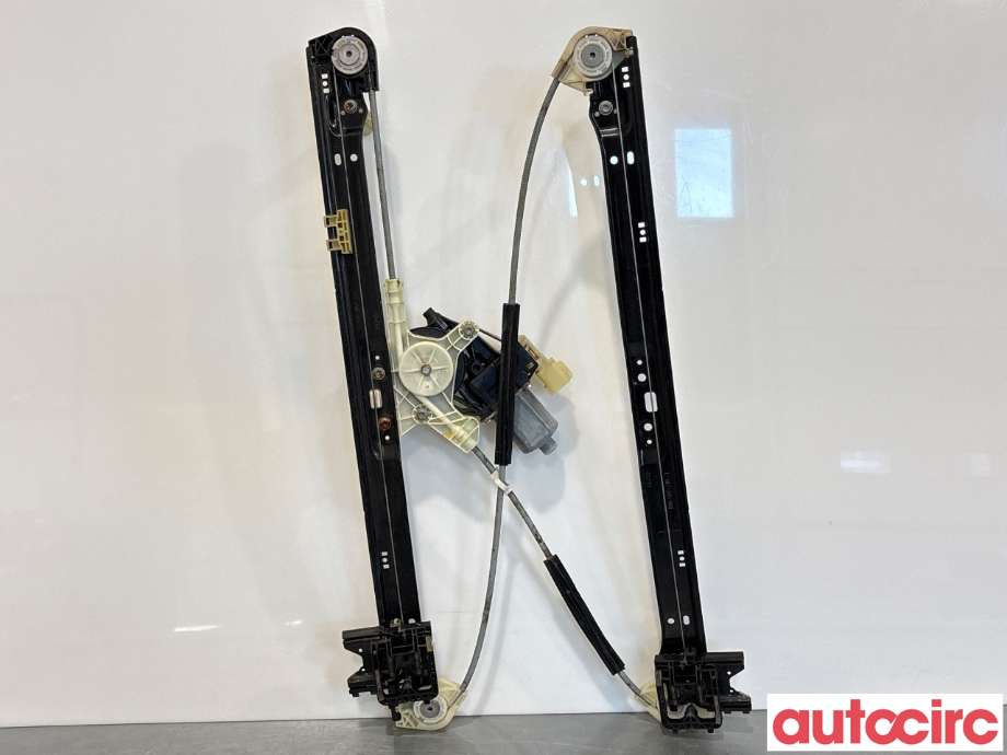 Ruteheis høyre bak til Land Rover Range Rover 2013-->> (Type IV)  (LAND-ROVER|LR057340|0130822783|LR153955)