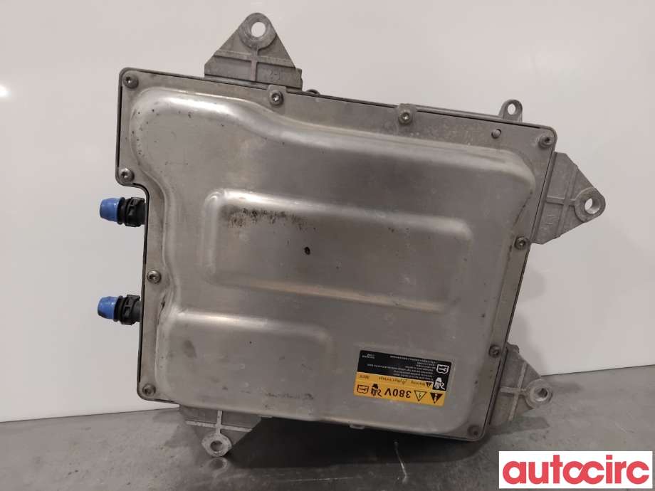 Inverter elbil til MG ZS EV 2019-2021 (Type I, Fase 1)  (MG|10750405|654406818)