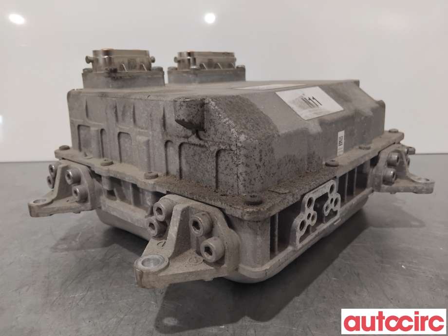 Inverter elbil til MG ZS EV 2019-2021 (Type I, Fase 1)  (MG|10750405|654406818)