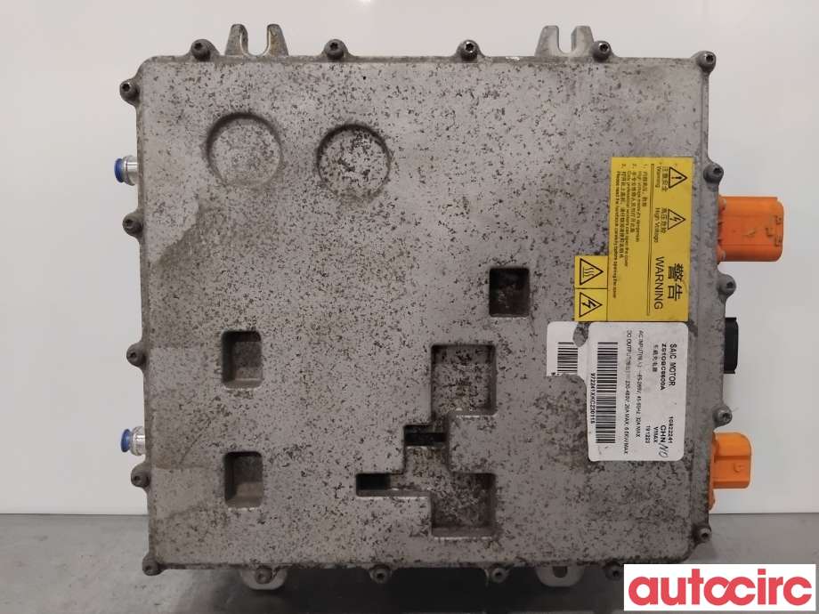 DCDC converter hybrid til MG ZS EV, 2019-2021 (Type I, Fase 1)  (MG|10822241)