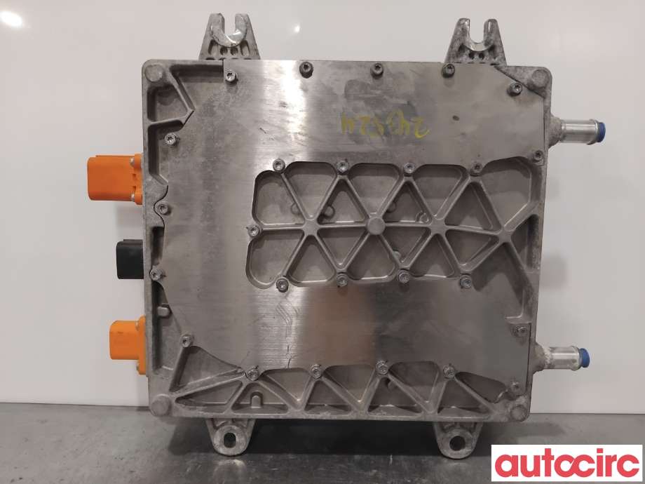 DCDC converter hybrid til MG ZS EV 2019-2021 (Type I, Fase 1)  (MG|10822241|)