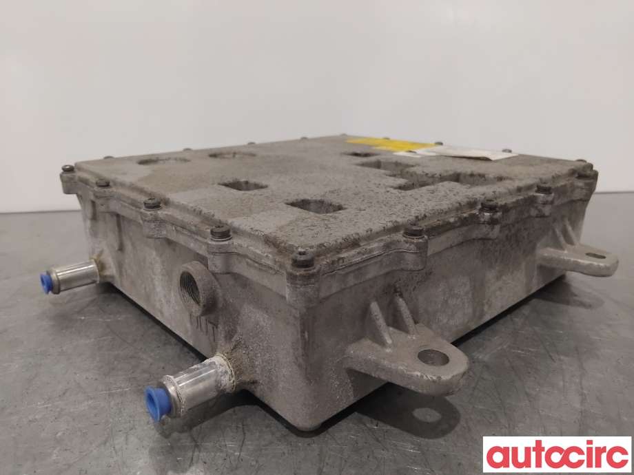 DCDC converter hybrid til MG ZS EV 2019-2021 (Type I, Fase 1)  (MG|10822241|)
