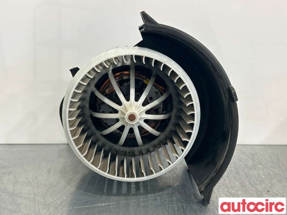 Varmeapparat motor til VW Amarok 2016-2022 (Type I, Fase 2) (VOLKSWAGEN|2H1820021C|)