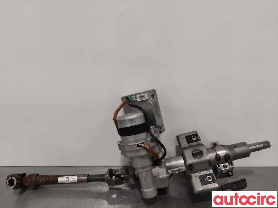 Rattaksel elektrisk servo til MG ZS EV, 2019-2021 (Type I, Fase 1)  (MG|10834863)