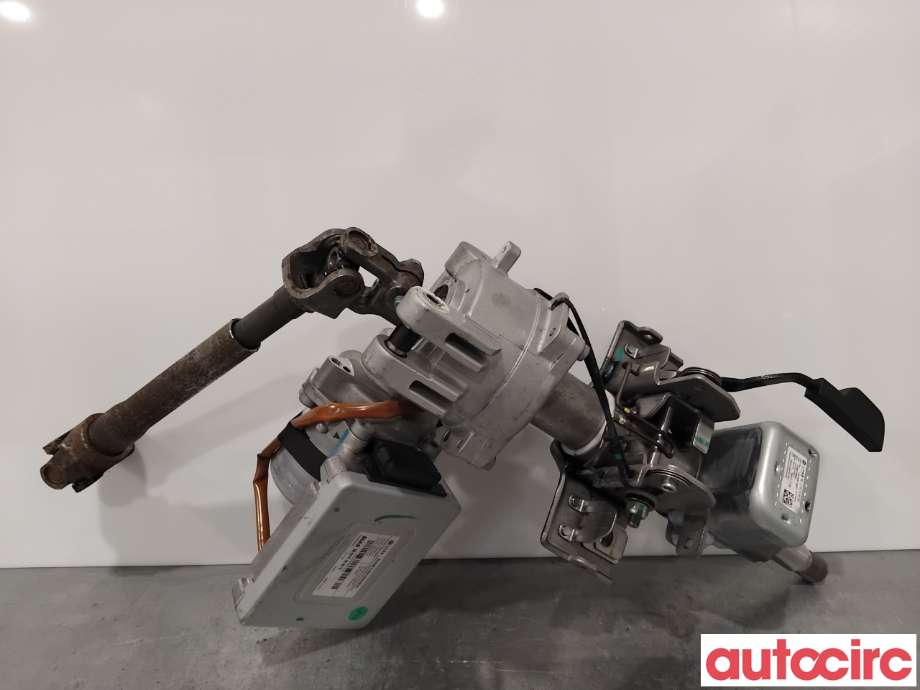 Rattaksel elektrisk servo til MG ZS EV 2019-2021 (Type I, Fase 1)  (MG|10834863|)
