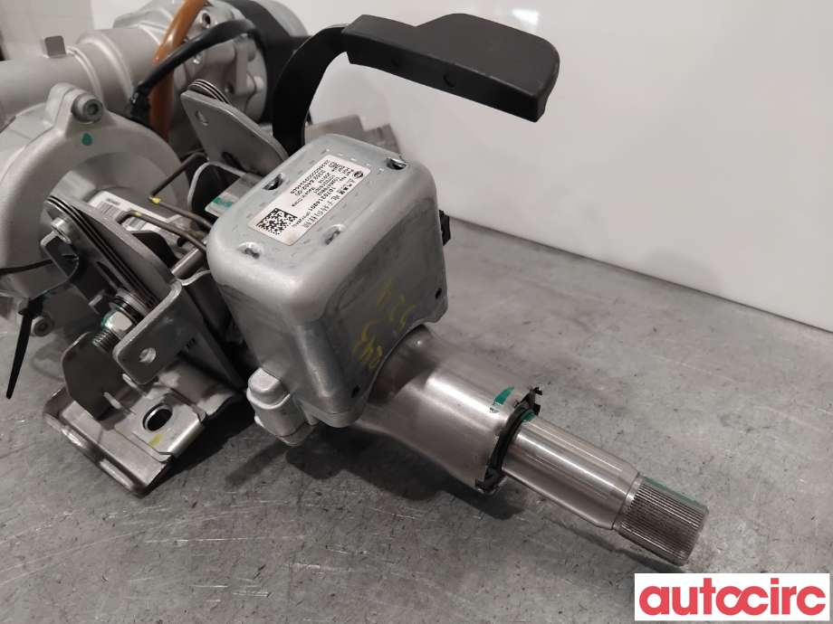 Rattaksel elektrisk servo til MG ZS EV 2019-2021 (Type I, Fase 1)  (MG|10834863|)