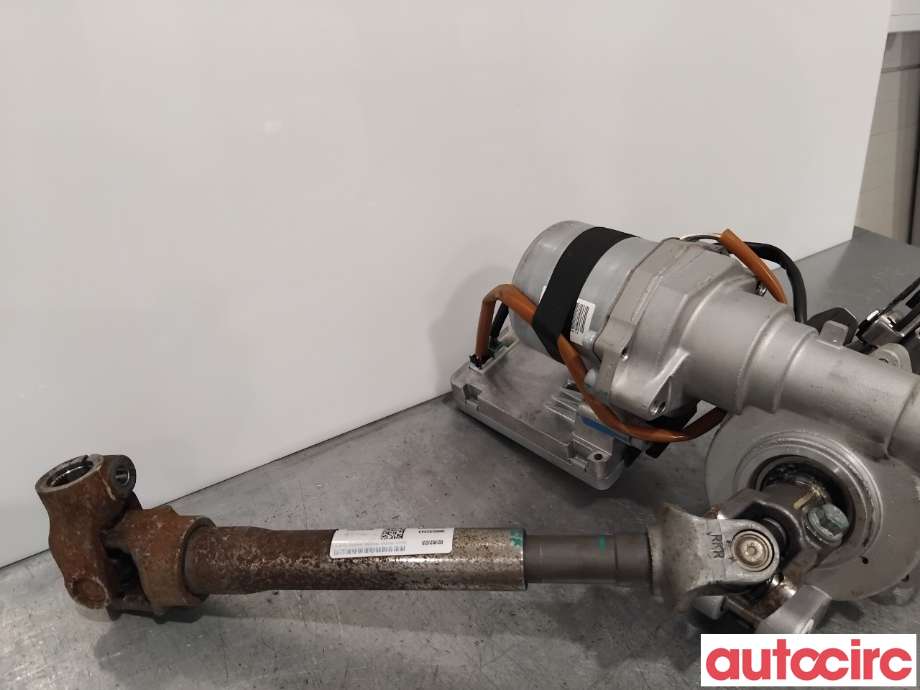 Rattaksel elektrisk servo til MG ZS EV 2019-2021 (Type I, Fase 1)  (MG|10834863|)