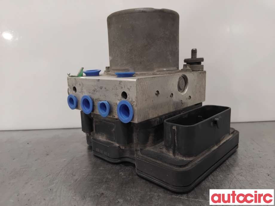 ABS sentral til MG ZS EV, 2019-2021 (Type I, Fase 1)  (MG|10837567)