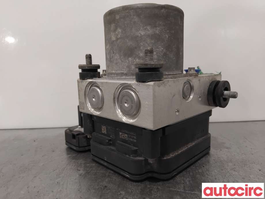 ABS sentral til MG ZS EV 2019-2021 (Type I, Fase 1)  (MG|10837567|0265293829)