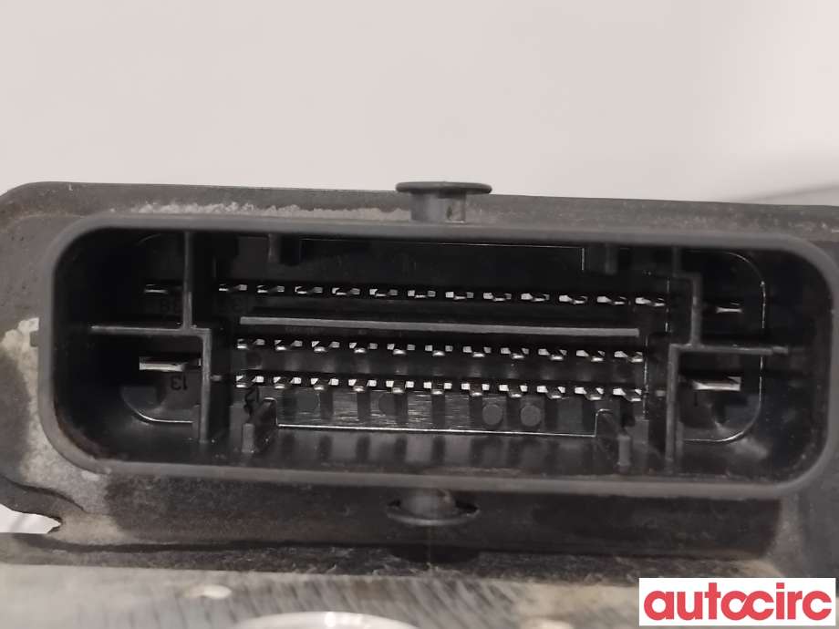 ABS sentral til MG ZS EV 2019-2021 (Type I, Fase 1)  (MG|10837567|0265293829)
