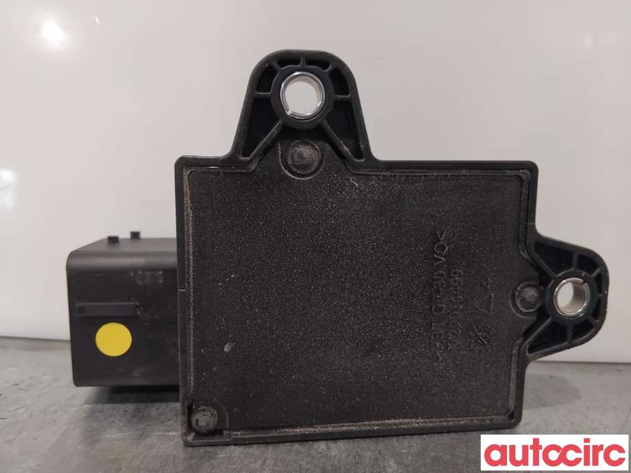 Rele start til Peugeot 2008 2013-2019 (Type I)  (PEUGEOT|9807709080|V29046805|9828207680)