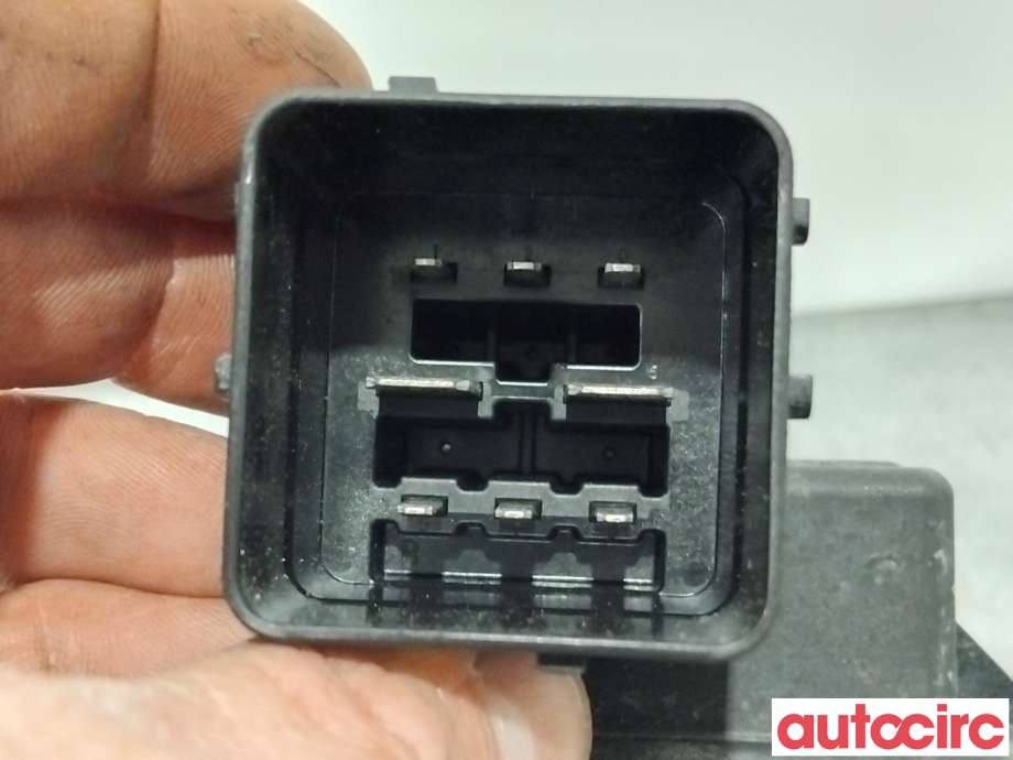 Rele start til Peugeot 2008 2013-2019 (Type I)  (PEUGEOT|9807709080|V29046805|9828207680)