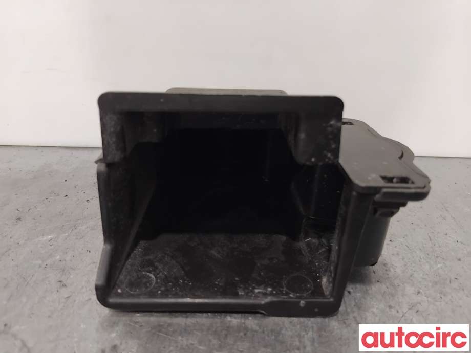 Diverse deler til Peugeot 2008 2013-2019 (Type I)  (PEUGEOT|9801808680|)