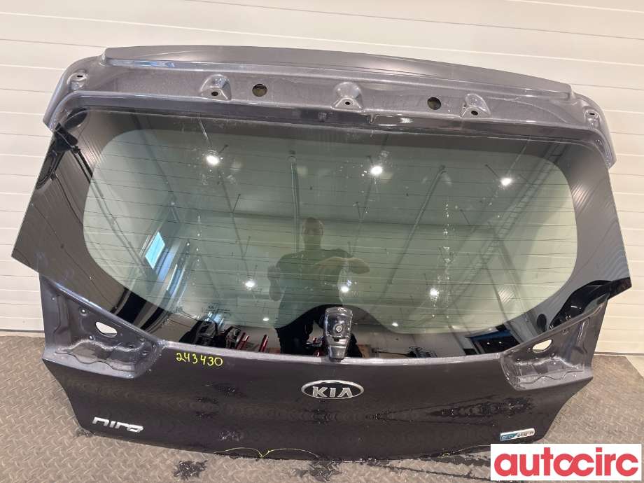 Bakluke til Kia Niro 2016-2021 (KIA|73700G5000)