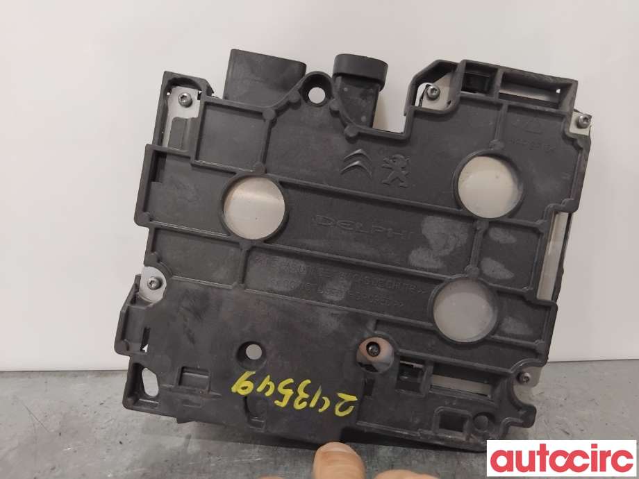 Styreenhet diverse til Peugeot 2008 2013-2019 (Type I)  (PEUGEOT|9819596180|28535616)