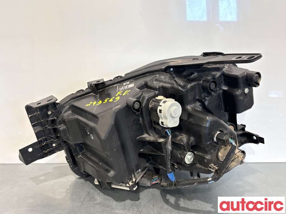 Frontlykt høyre halogen til Mazda MX-30 2020-->>  (MAZDA|DN4L-51-030D||DN4L51030)