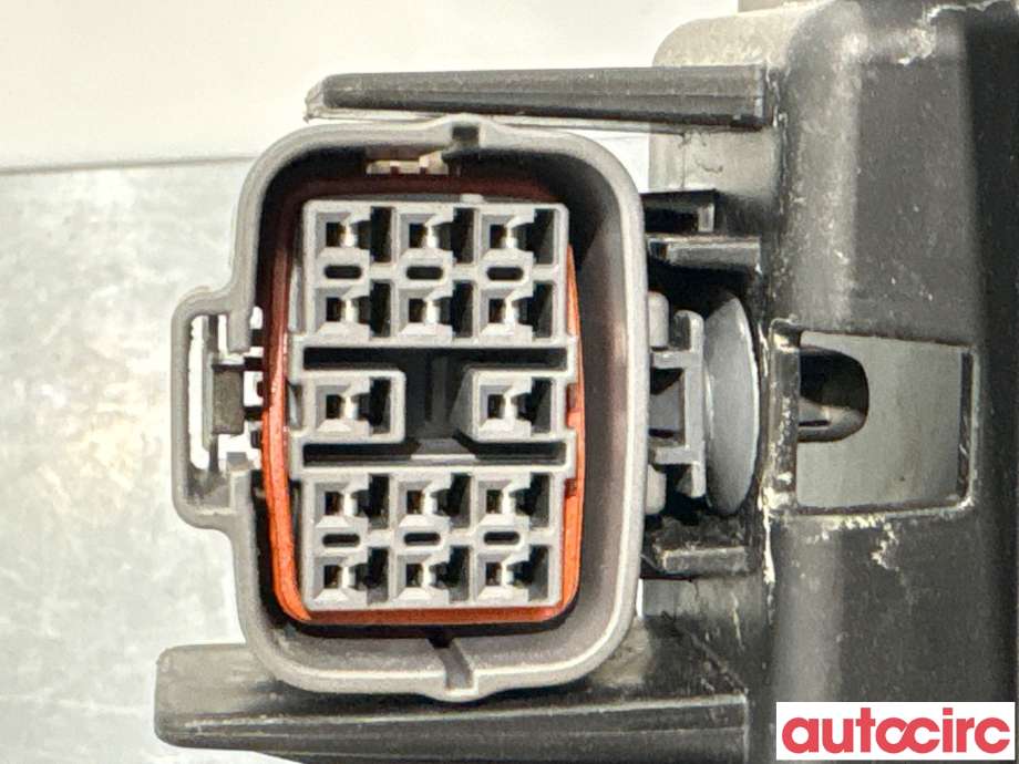 Frontlykt høyre halogen til Mazda MX-30 2020-->>  (MAZDA|DN4L-51-030D||DN4L51030)
