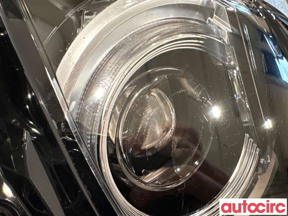 Frontlykt høyre halogen til Mazda MX-30 2020-->>  (MAZDA|DN4L-51-030D||DN4L51030)