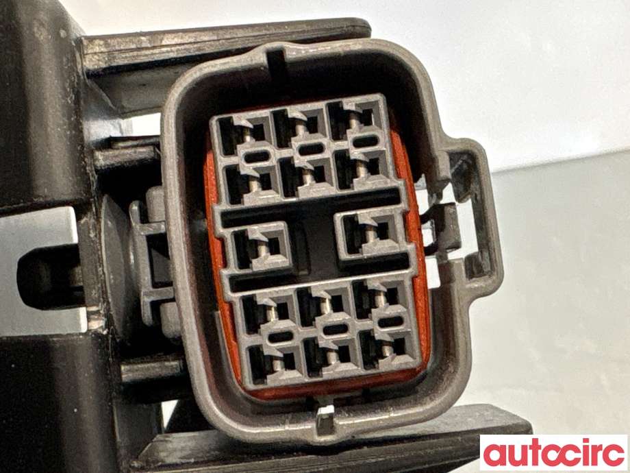 Frontlykt venstre halogen til Mazda MX-30 2020-->>  (MAZDA|DN4L-51-040D||DN4L51040)
