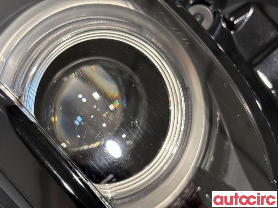 Frontlykt venstre halogen til Mazda MX-30 2020-->>  (MAZDA|DN4L-51-040D||DN4L51040)