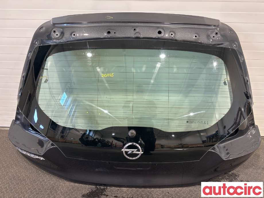 Bakluke til Opel Ampera-e, 2017-->> (Type II)  (42549060)