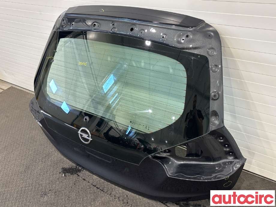Bakluke til Opel Ampera-e 2017-->> (Type II)  (42549060|)