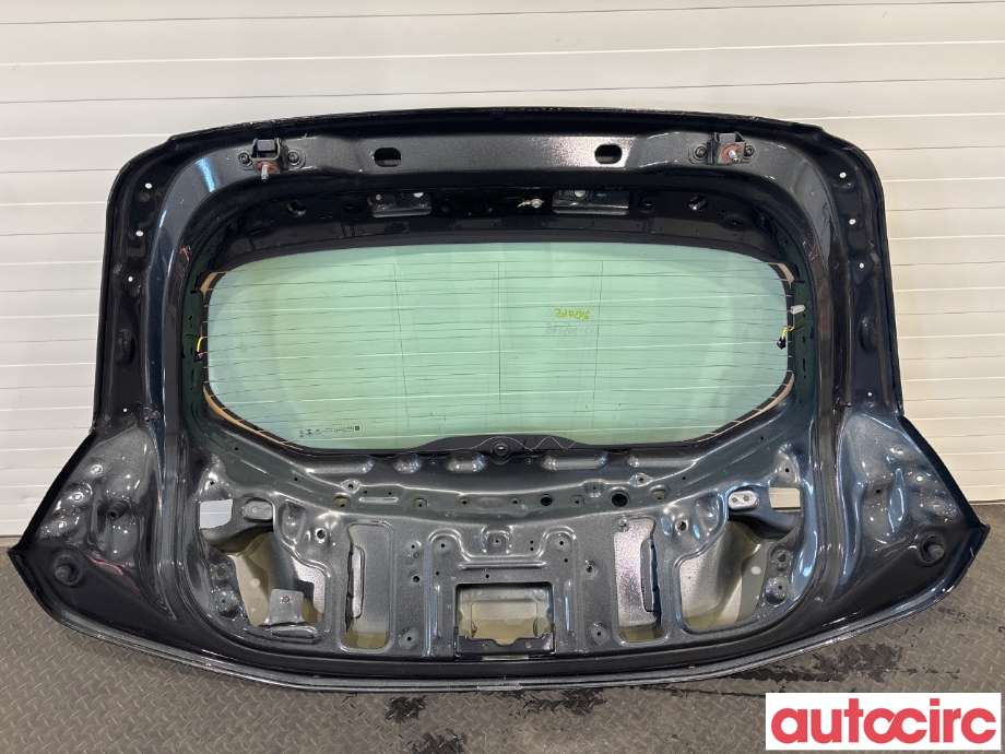 Bakluke til Opel Ampera-e 2017-->> (Type II)  (42549060|)