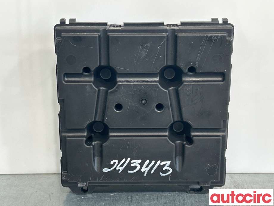 Styreenhet comfort (BCM) til VW Amarok 2016-2022 (Type I, Fase 2)  (VOLKSWAGEN|7E0937090B||7E0937089A)