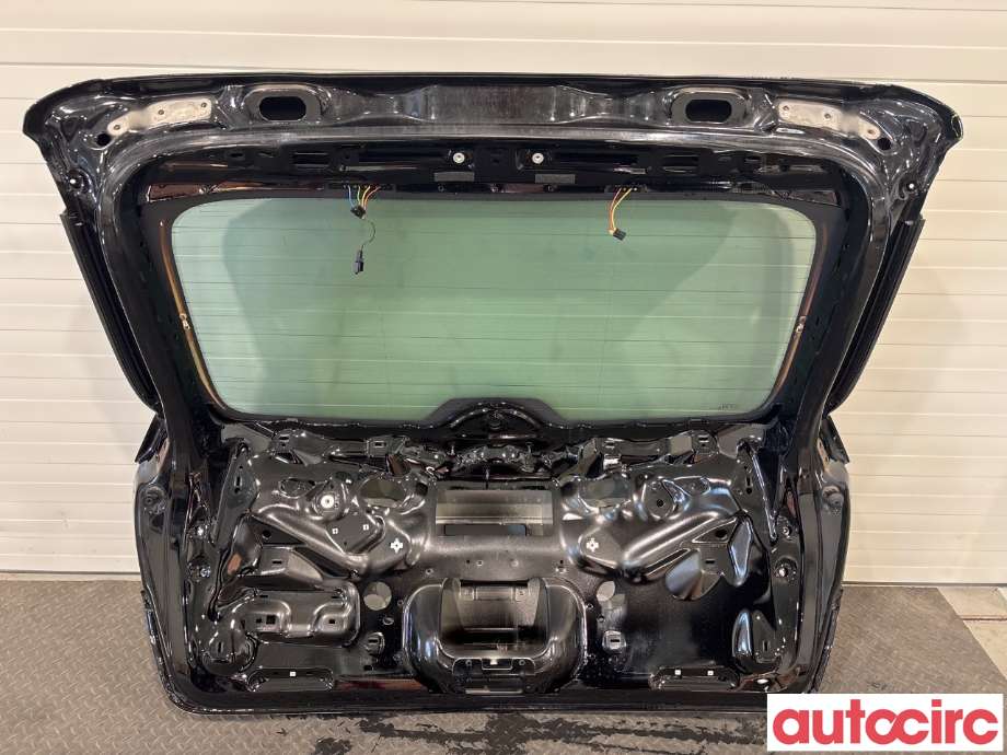Bakluke til Porsche Cayenne 2010-2017 (92A) (92A) (PORSCHE|95851201104)