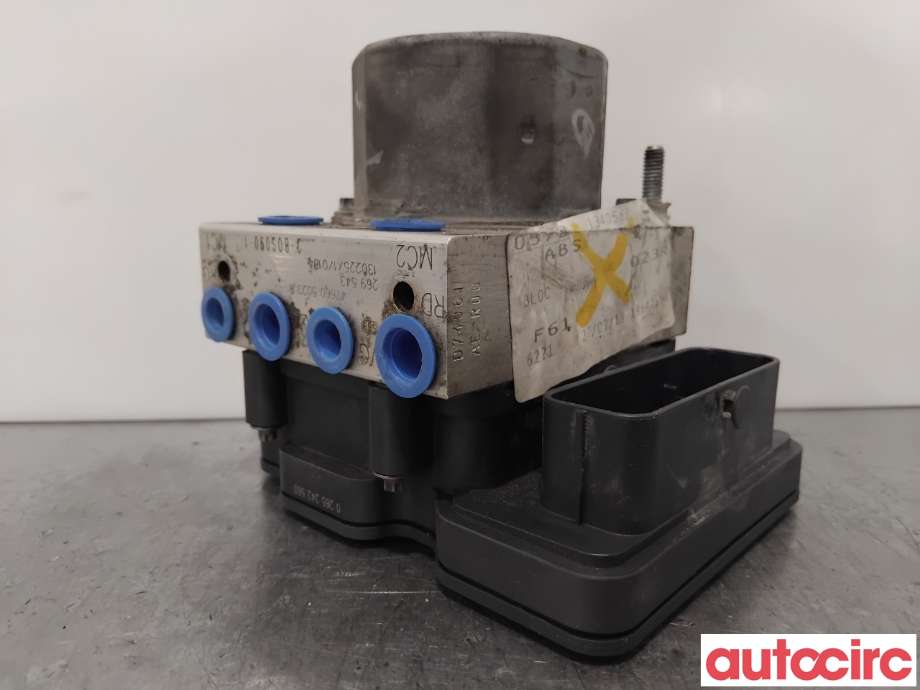 ABS sentral til Mercedes Citan, 2012-2021 (W415) (W415) (MERCEDES|A4159007802)