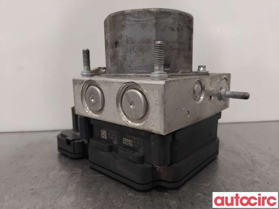 ABS sentral til Mercedes Citan 2012-2021 (W415) (W415) (MERCEDES|A4159007802|0265242560|A4159006803)