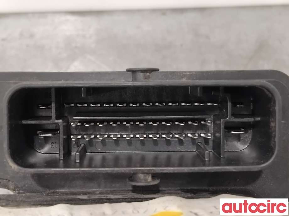 ABS sentral til Mercedes Citan 2012-2021 (W415) (W415) (MERCEDES|A4159007802|0265242560|A4159006803)