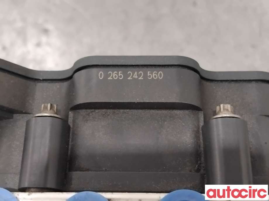 ABS sentral til Mercedes Citan 2012-2021 (W415) (W415) (MERCEDES|A4159007802|0265242560|A4159006803)