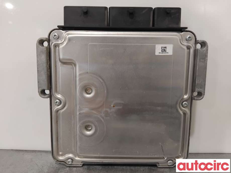Styreenhet motor til Mercedes Citan 2012-2021 (W415) (W415) (MERCEDES|A4159006402|0281019325|237102747R)