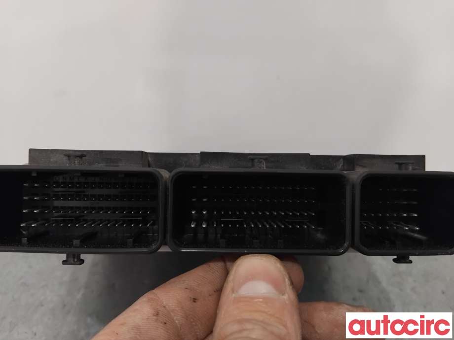 Styreenhet motor til Mercedes Citan 2012-2021 (W415) (W415) (MERCEDES|A4159006402|0281019325|237102747R)